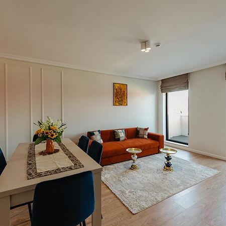Awa Residence 플로레스티 외부 사진