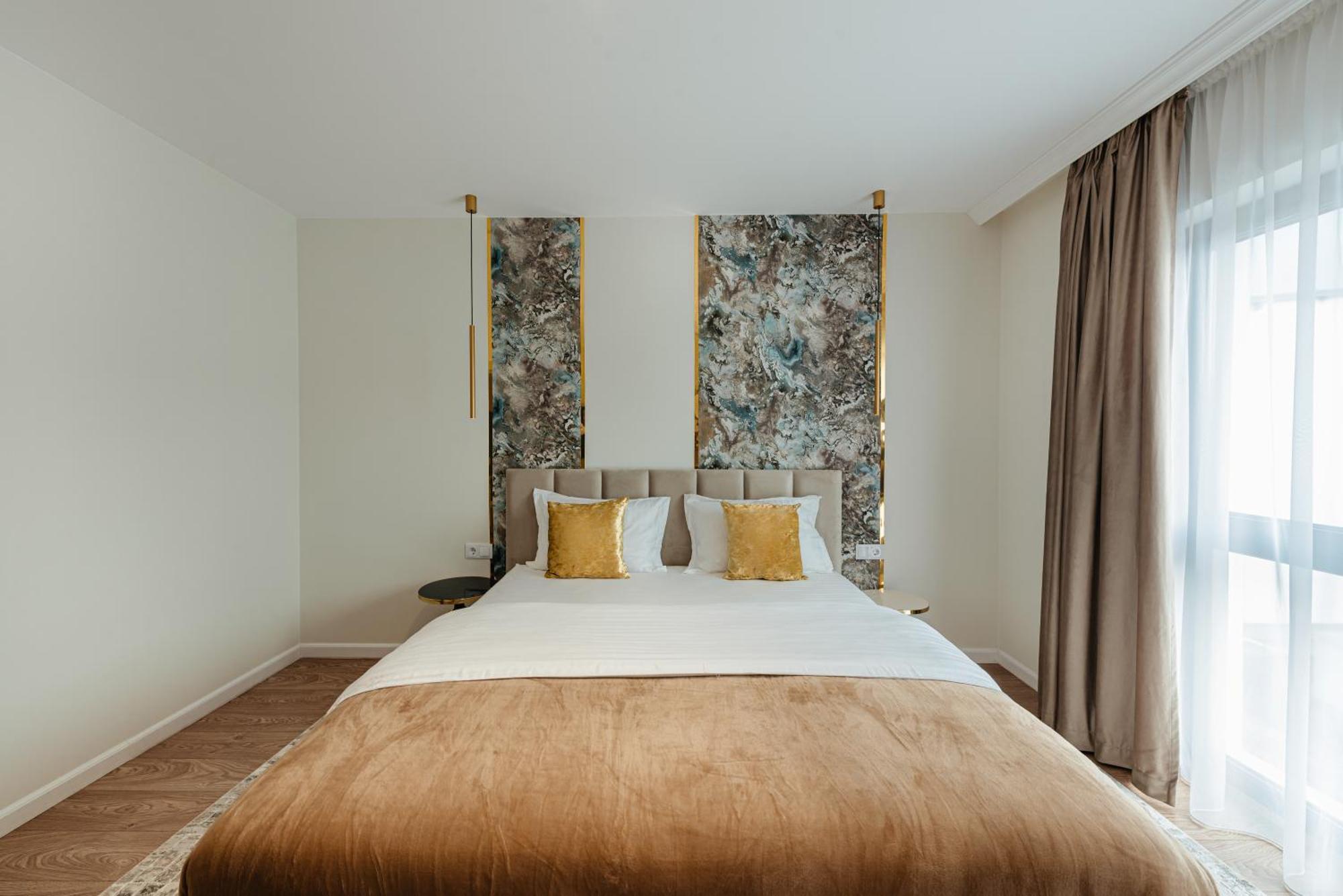 Awa Residence 플로레스티 외부 사진