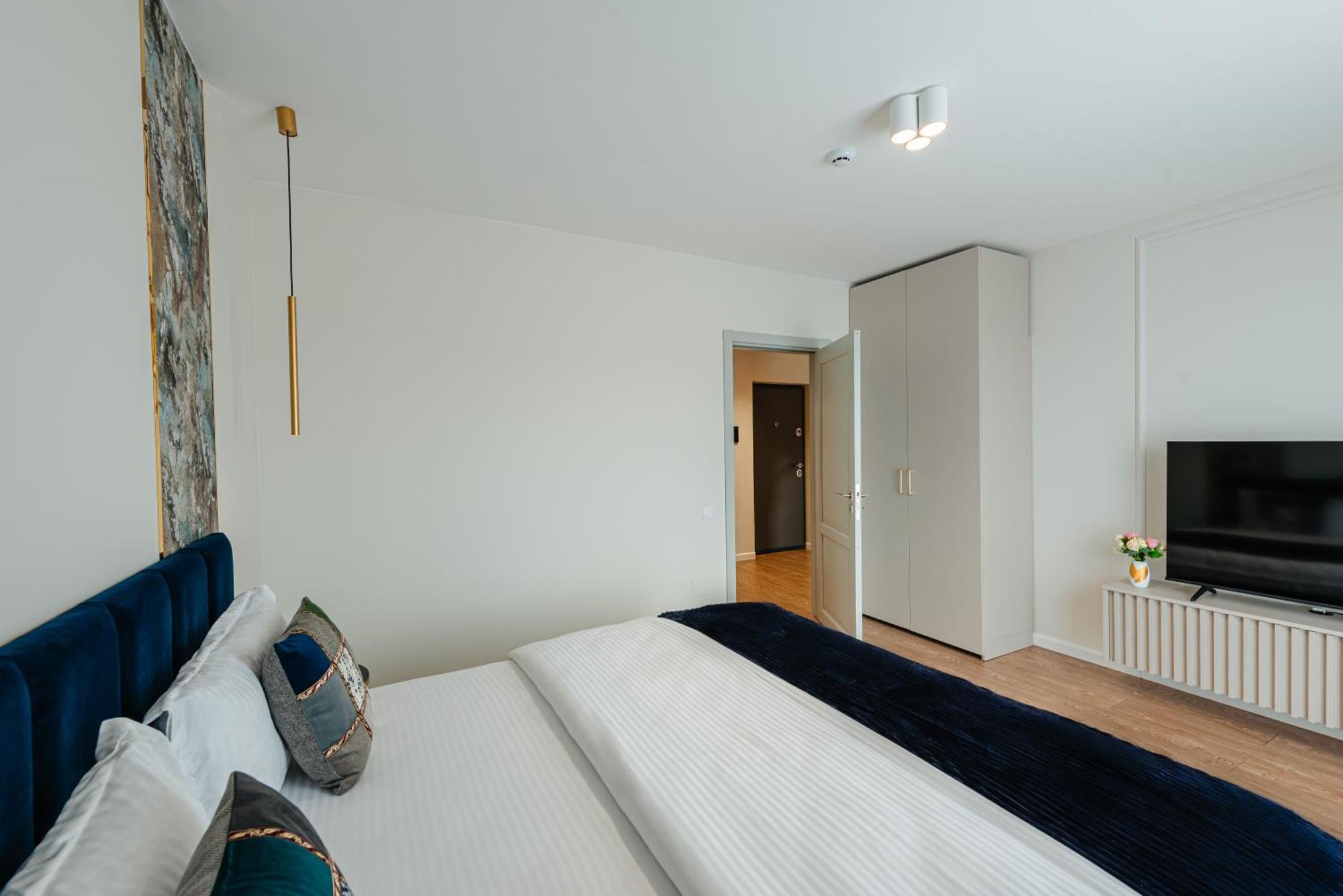 Awa Residence 플로레스티 외부 사진