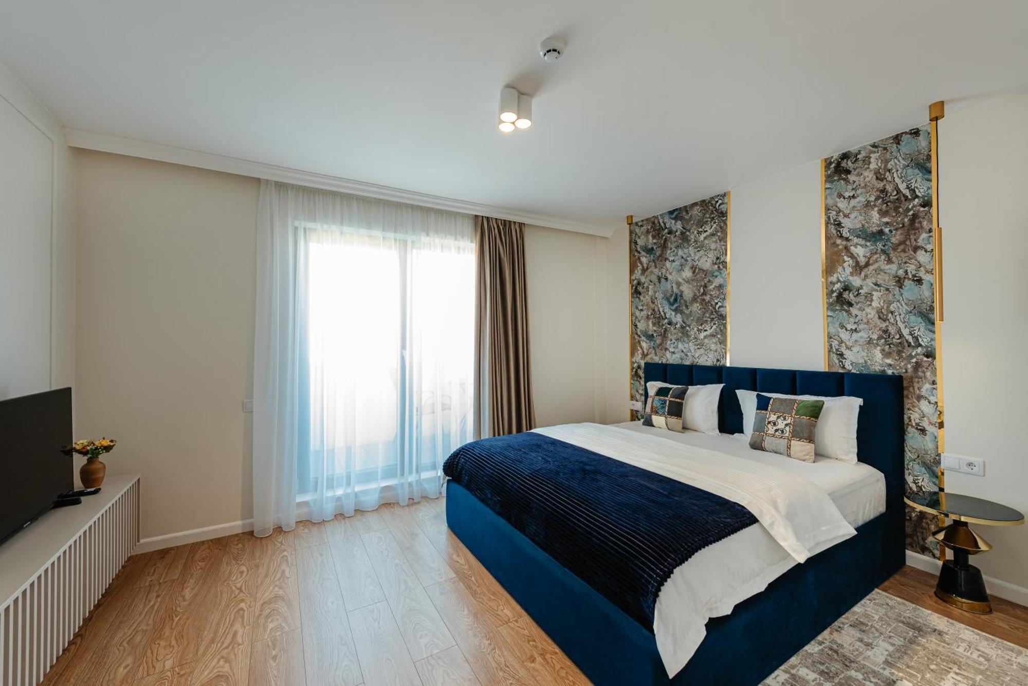 Awa Residence 플로레스티 외부 사진